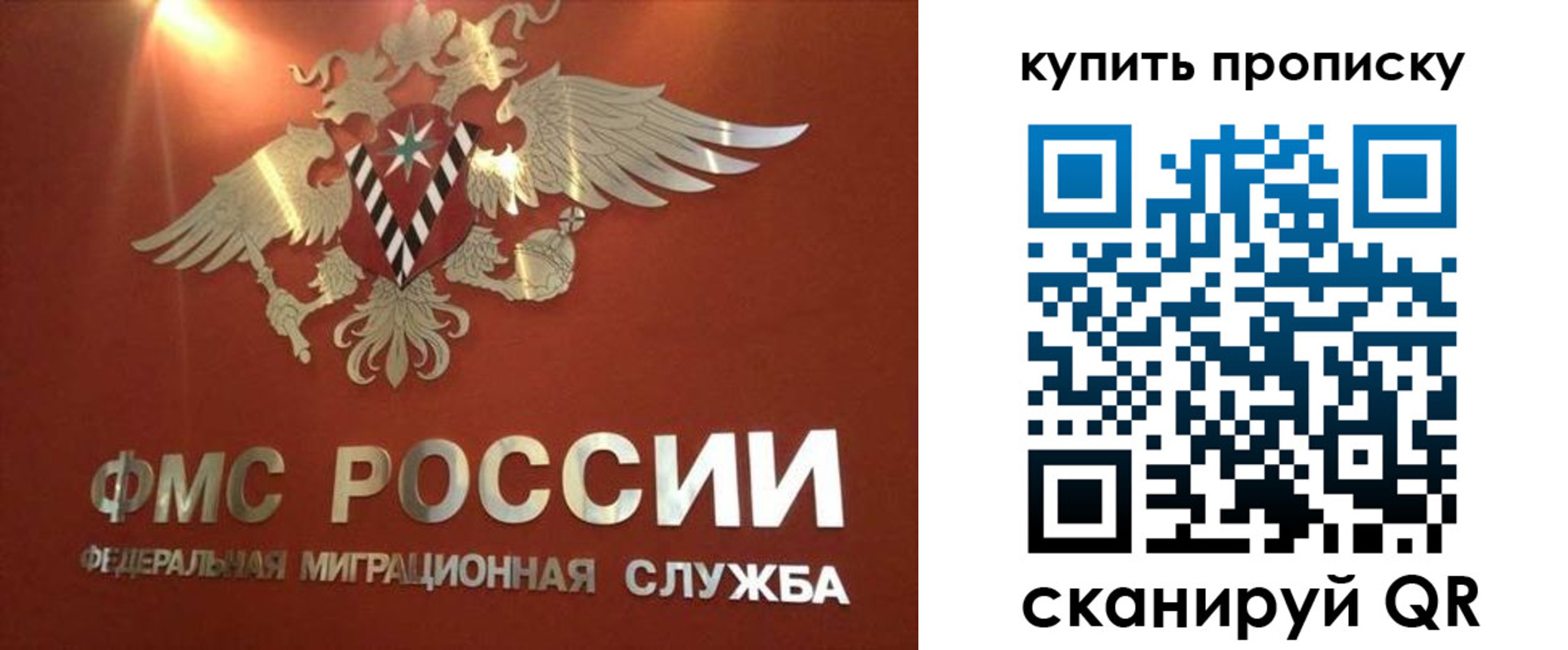 прописка для работы в Курской области
